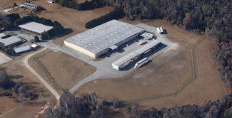 More details for 3715 Central Heights Rd, Goldsboro, NC - Industrial for Rent