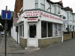 645 Seven Sisters Rd, London for sale - Primary Photo - Image 1 of 1