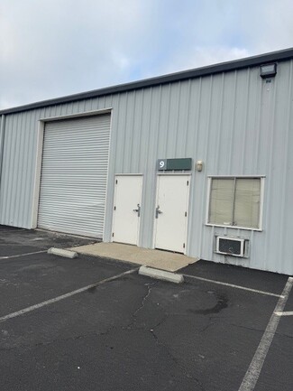 More details for 1187 Vanderbilt Cir, Manteca, CA - Industrial for Rent