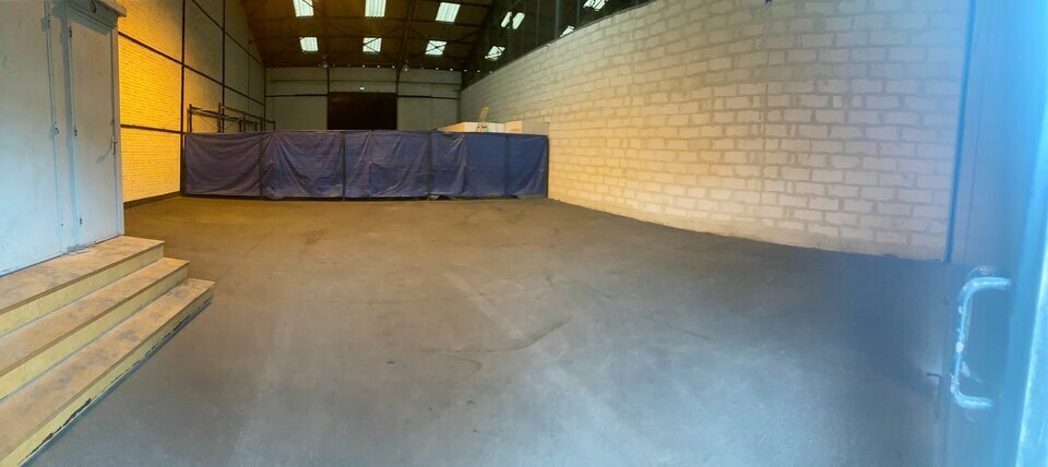 Route Du Bassin 5, Gennevilliers to rent Interior Photo- Image 1 of 6