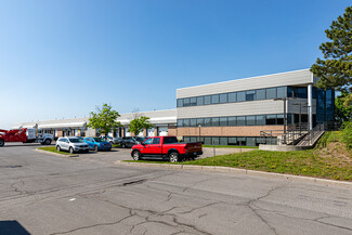 More details for 140 Thad Johnson, Ottawa, ON - Office for Rent