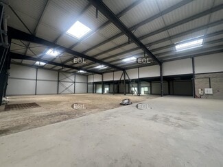 More details for Light Industrial for Sale