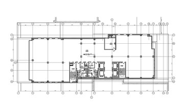 110 E 60th St, New York, NY for rent Floor Plan- Image 1 of 1