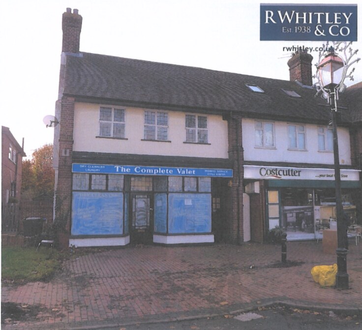 28 Bathurst Walk, Iver for sale Primary Photo- Image 1 of 1