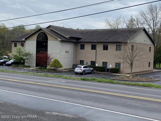 More details for 500 Vna Rd, East Stroudsburg, PA - Office for Sale