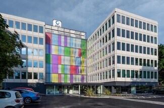 More details for 282 Farnborough Rd, Farnborough - Co-working to Rent