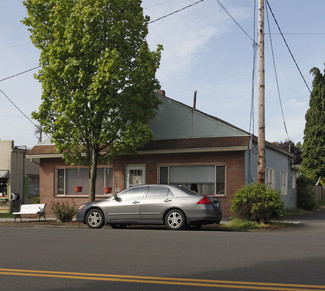 More details for 540 Portland Ave, Gladstone, OR - Office for Rent