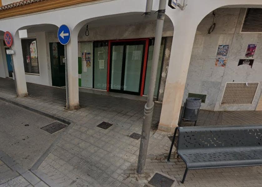 Calle Granada, 15, Huétor Vega, Granada for sale Building Photo- Image 1 of 6