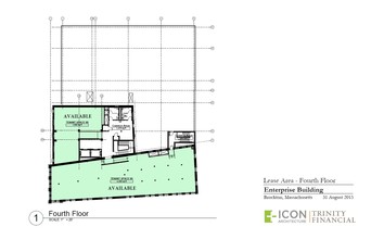 60 Main St, Brockton, MA for rent Floor Plan- Image 1 of 1