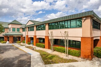 More details for 1551 Sandspur Rd, Maitland, FL - Office for Rent