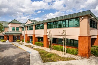 More details for 1551 Sandspur Rd, Maitland, FL - Office / Medical to Rent