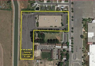 More details for 1001 S 1200 W, Ogden, UT - Office for Rent