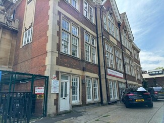 More details for 2 Somerset Rd, London - Light Industrial for Rent