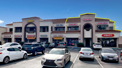 8303 Clairemont Mesa Blvd, San Diego, CA for sale Building Photo- Image 1 of 1