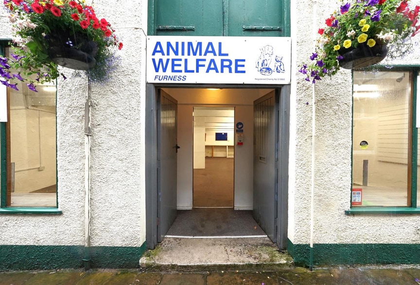 9 Upper Brook St, Ulverston to rent - Primary Photo - Image 1 of 1