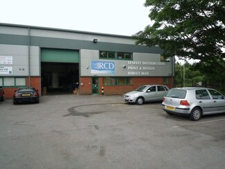 More details for Buckley Rd, Oldham - Industrial for Rent