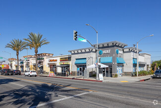 More details for 5039-5059 Whittier Blvd, Los Angeles, CA - Retail for Rent