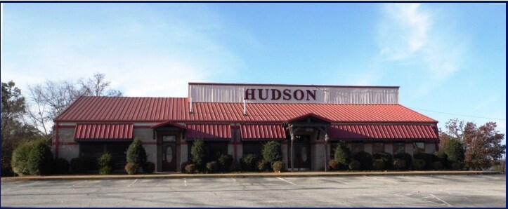 1601 Piedmont Hwy, Piedmont, SC for sale Primary Photo- Image 1 of 1