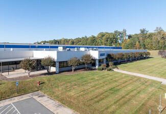 More details for 2121 Heilig Rd, Salisbury, NC - Industrial for Rent