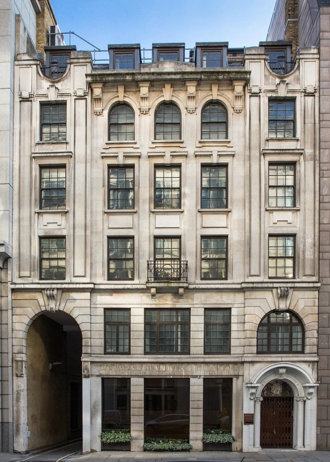 74 Coleman St, London EC2R 5BN Retail for Rent UK