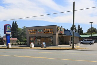 More details for 33344 S Fraser Way, Abbotsford, BC - Retail for Rent