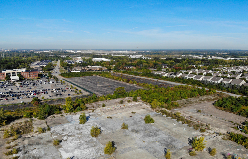 260 Taylor Station - Parcel A, Columbus, OH for sale - Building Photo - Image 3 of 14