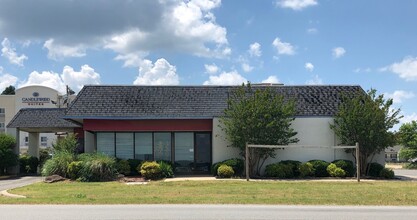 423 S George Nigh Expy, Mcalester, OK for sale Building Photo- Image 1 of 1