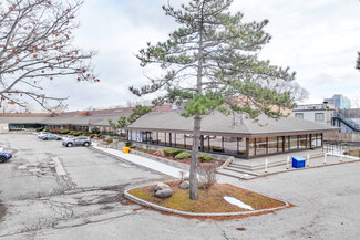 More details for 7225 Woodbine Ave, Markham, ON - Office for Rent