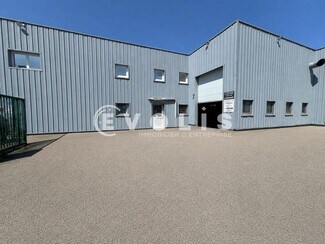 More details for Light Industrial for Sale