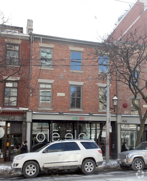 169 King St E, Toronto, ON for rent - Primary Photo - Image 1 of 7