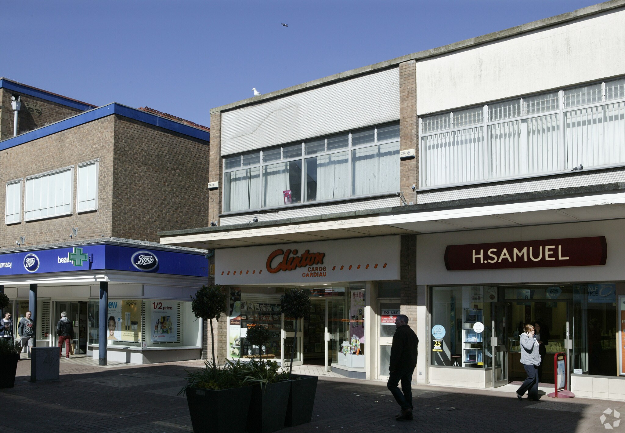 53-55 High St, Rhyl for sale Building Photo- Image 1 of 1