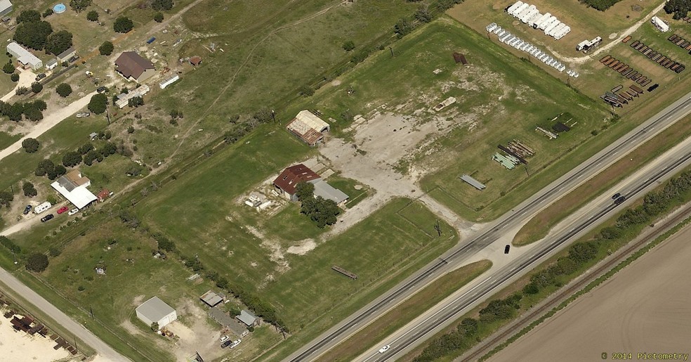 6201 Highway 77, Sinton, TX for sale - Primary Photo - Image 1 of 1