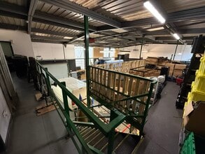 Mill Vw, Hinckley to rent Interior Photo- Image 2 of 4