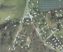 1013 York Rd, Kings Mountain, NC - aerial  map view - Image1