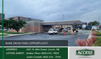 More details for 2301 N 48th St, Lincoln, NE - Office for Rent