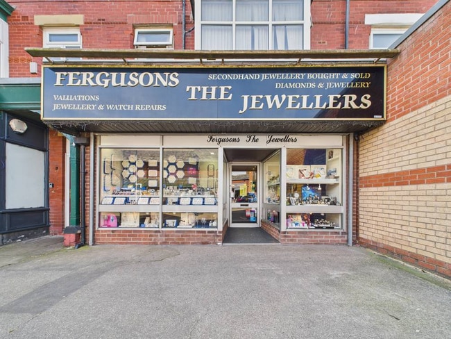 More details for 38-44 Victoria Rd W, Thornton Cleveleys - Retail to Rent