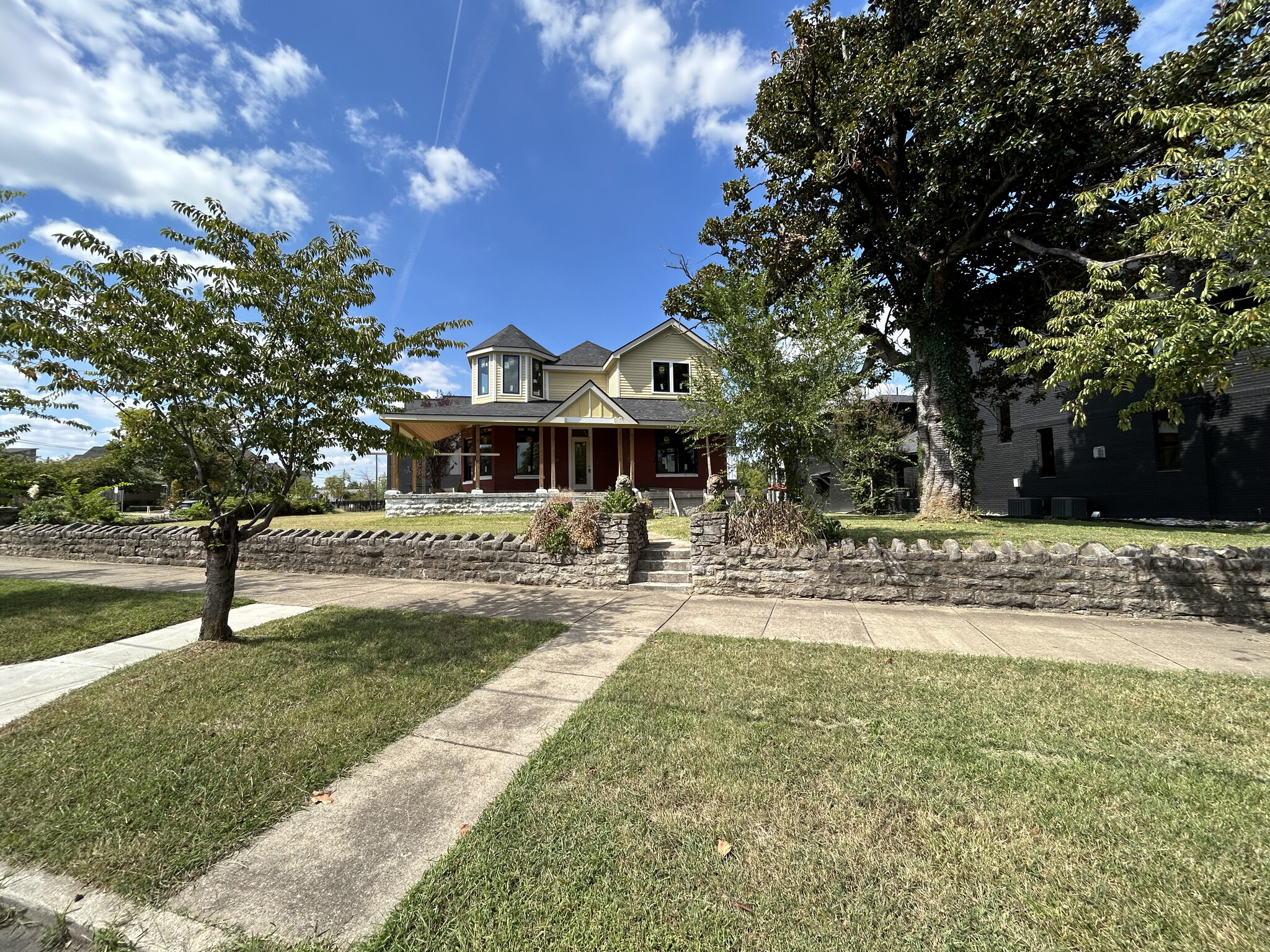 1006 Monroe St, Nashville, TN for rent Building Photo- Image 1 of 13