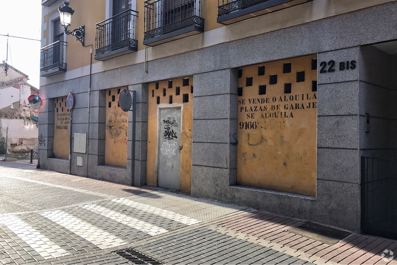 Calle Coso, 24, Illescas, TOL 45200 -  -  - Interior Photo - Image 1 of 2