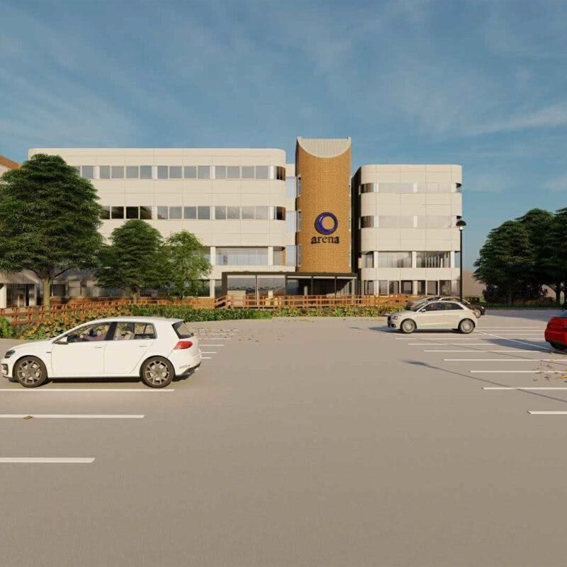 Solent Rd, Havant to rent Building Photo- Image 1 of 5