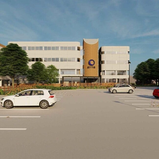 More details for Solent Rd, Havant - Co-working to Rent