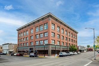 312 Court St, The Dalles, OR for rent Building Photo- Image 1 of 4