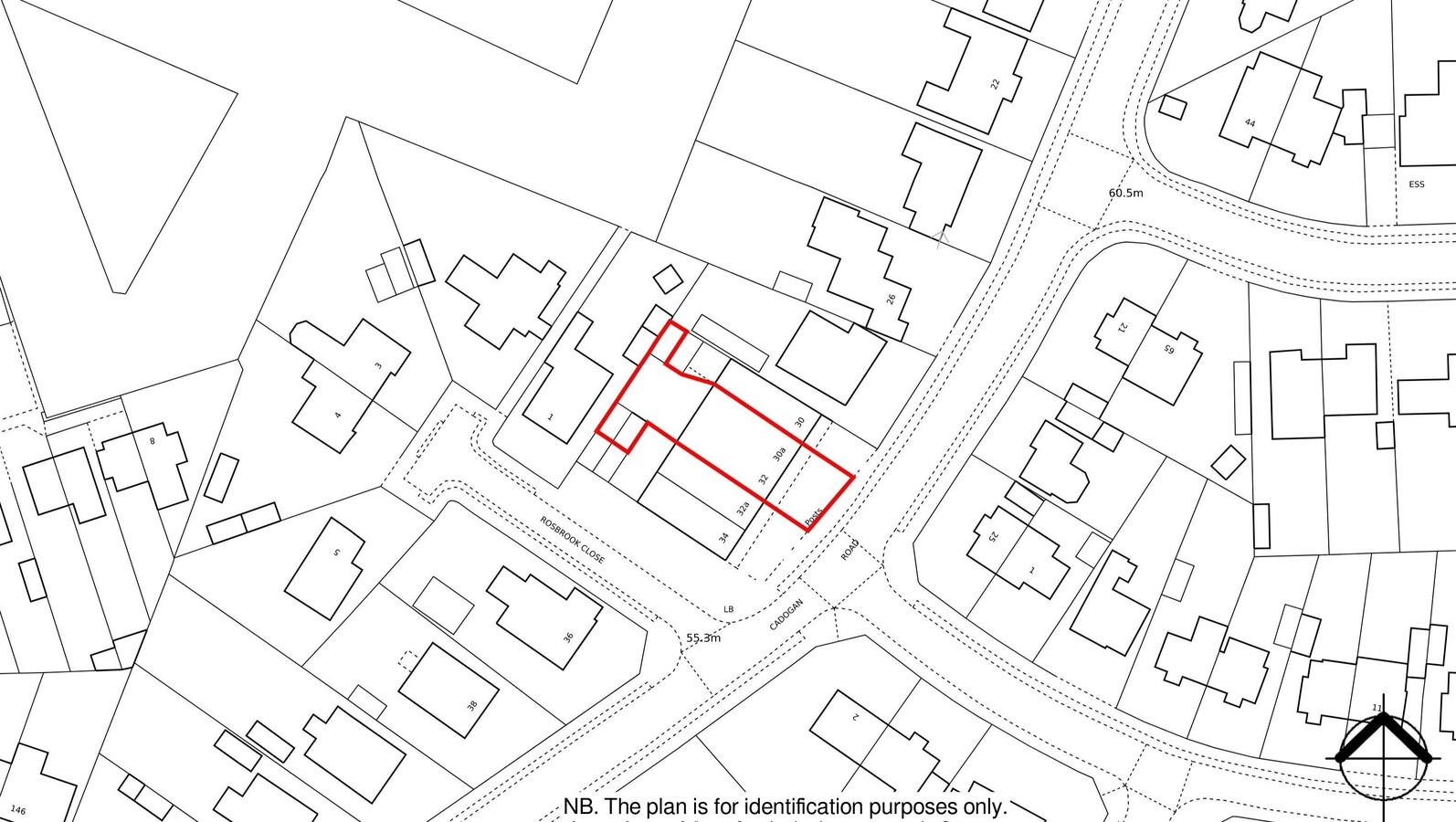 30A Cadogan Rd, Bury St Edmunds IP33 3QJ - Retail for Sale | LoopNet UK