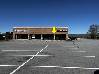 More details for 422 Airport Rd, Arden, NC - Retail for Rent