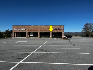 More details for 422 Airport Rd, Arden, NC - Retail for Rent