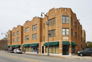 More details for 601-611 Lake St, Maywood, IL - Retail for Rent