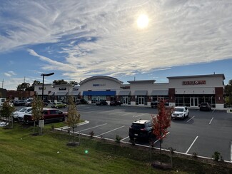 More details for 343 Baltimore Blvd, Westminster, MD - Retail for Rent