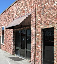 101 S Fannin St, Rockwall, TX for rent Building Photo- Image 1 of 16