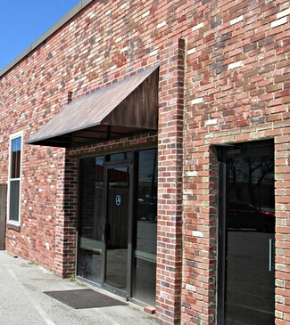 More details for 101 S Fannin St, Rockwall, TX - Office for Rent