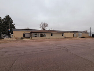 More details for 1417 N A Ave, Sioux Falls, SD - Industrial for Rent