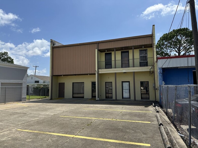 605 Barataria Blvd, Marrero, LA for sale - Building Photo - Image 2 of 11